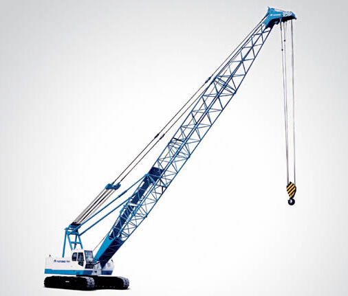 恒通強(qiáng)夯地基施工設(shè)備